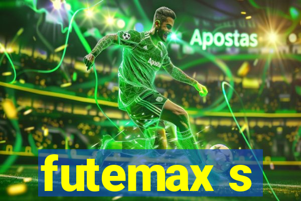 futemax s